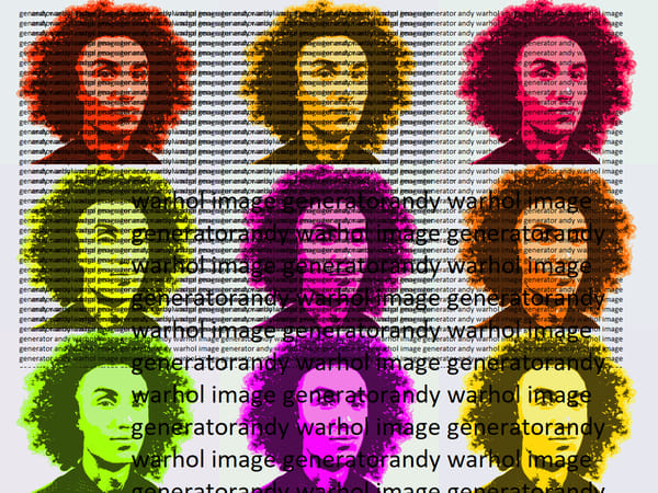 Pop Print
