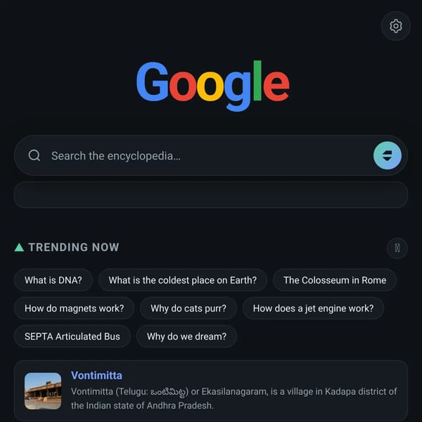 Google