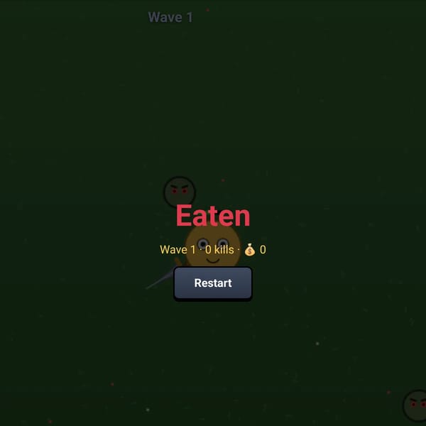 Head Move