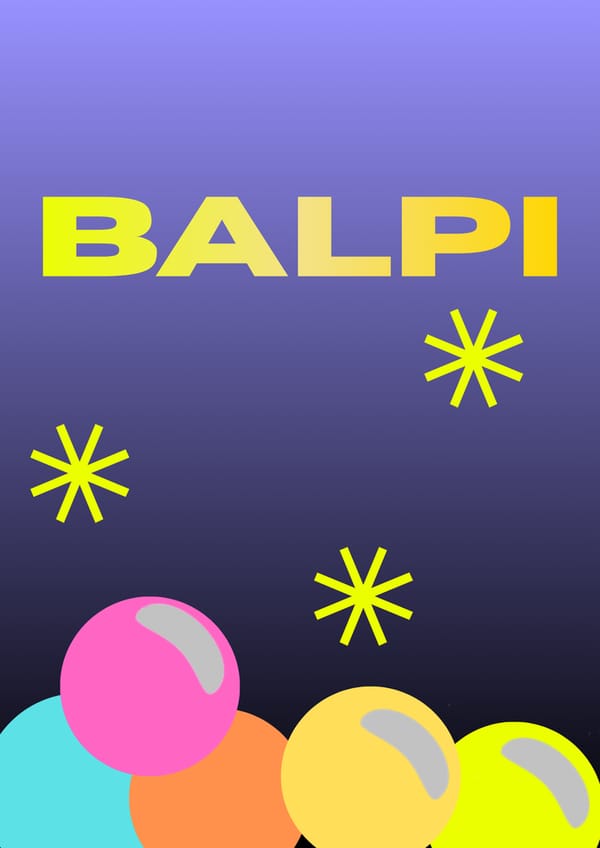 BALPI