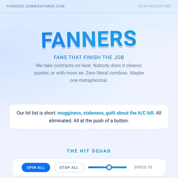 Fanners
