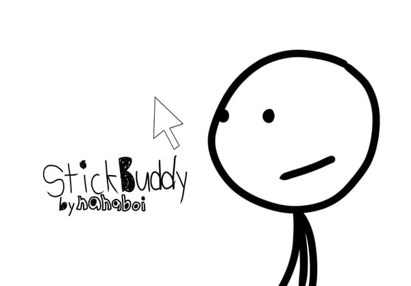 StickBuddy