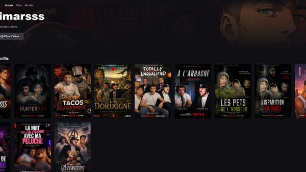 Femiflix