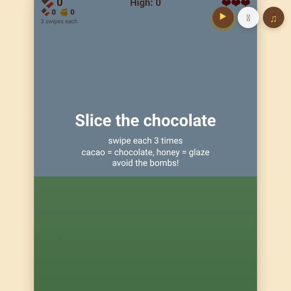 Choco Catch