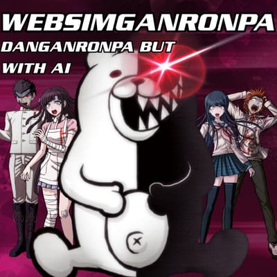 Websimganronpa