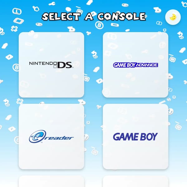 This Console/Handheld Game Does Not Exist
