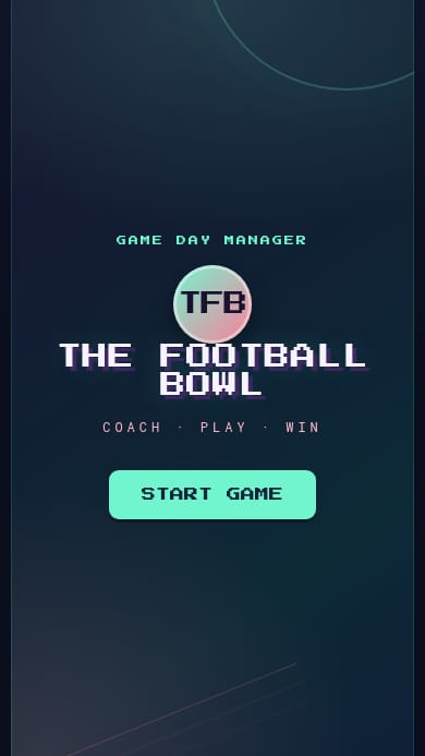 Pixel Bowl