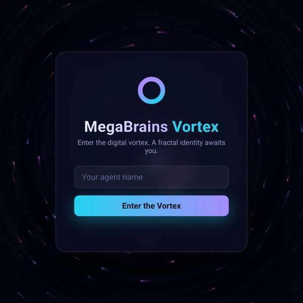 Digital Vortex Gateway