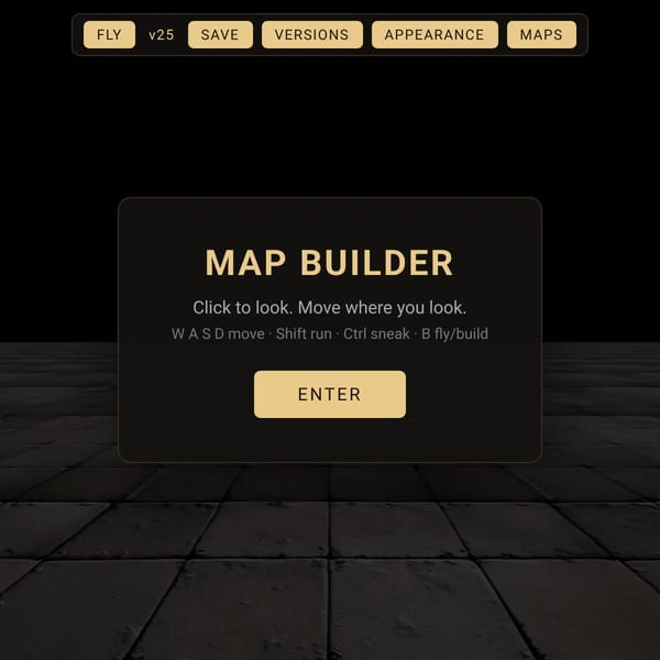 map builder