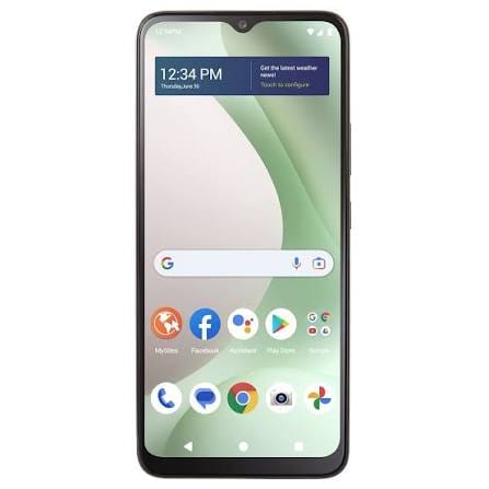 BluView 5