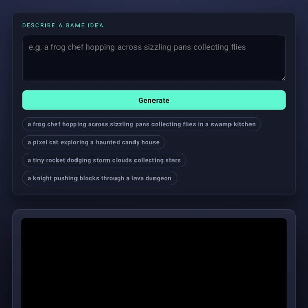AI Nes File Generator