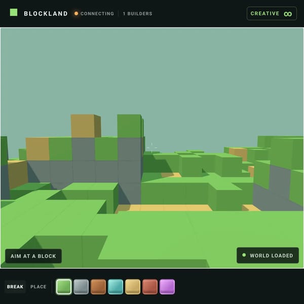 Blockland