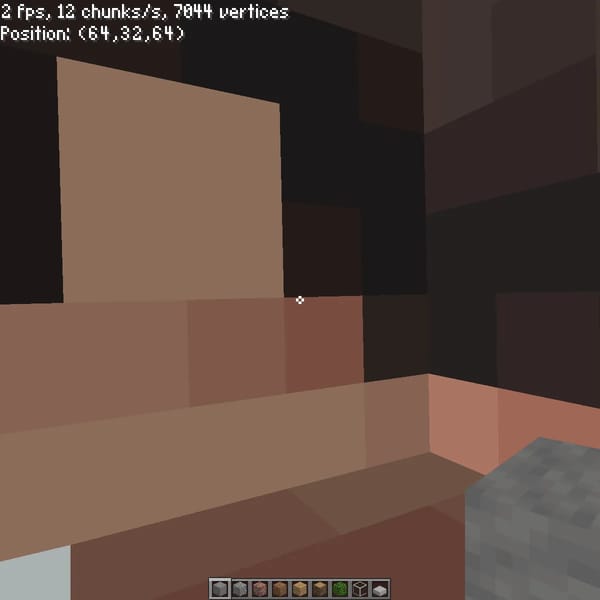 ClassiCube Remixed
