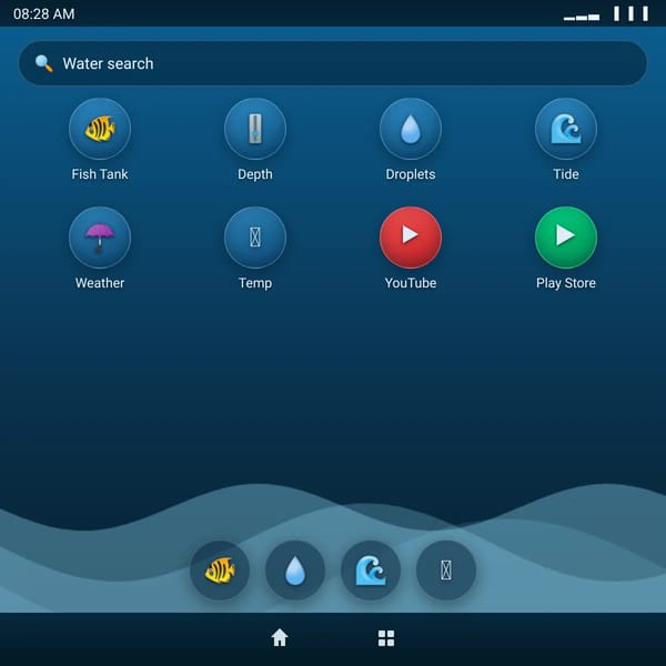 Water OS