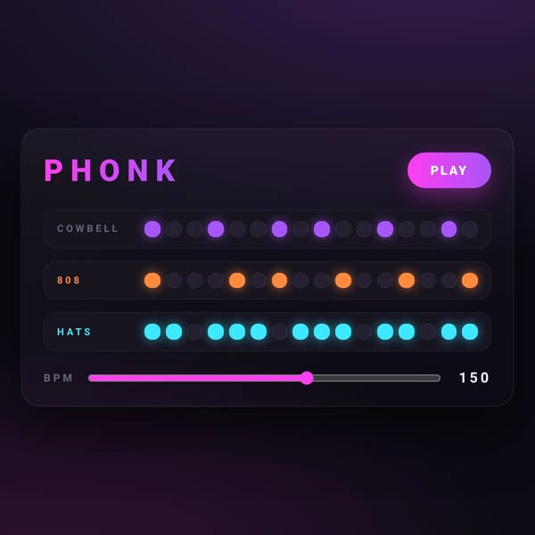 PHONK