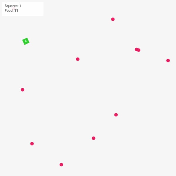 blocklets (kinda)