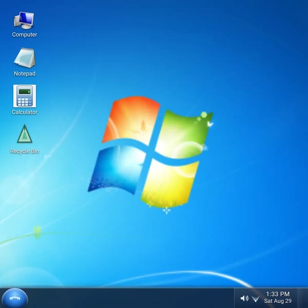 Windows 7