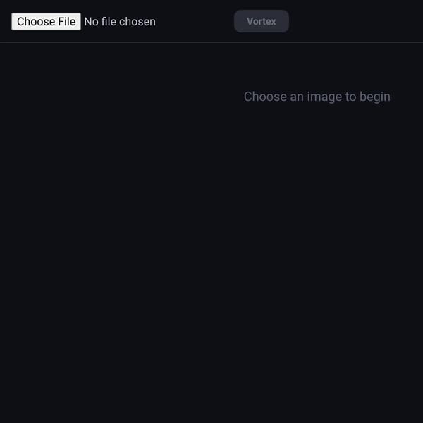 Image Sandbox