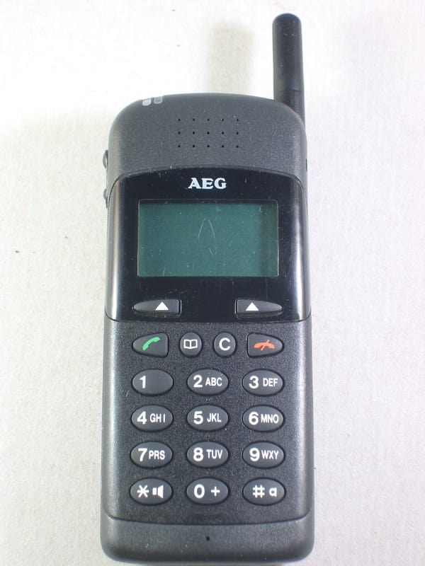 Phone