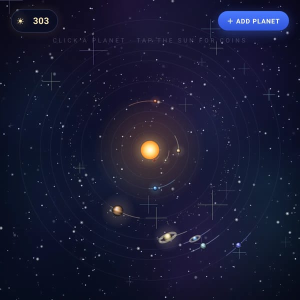 Solar System