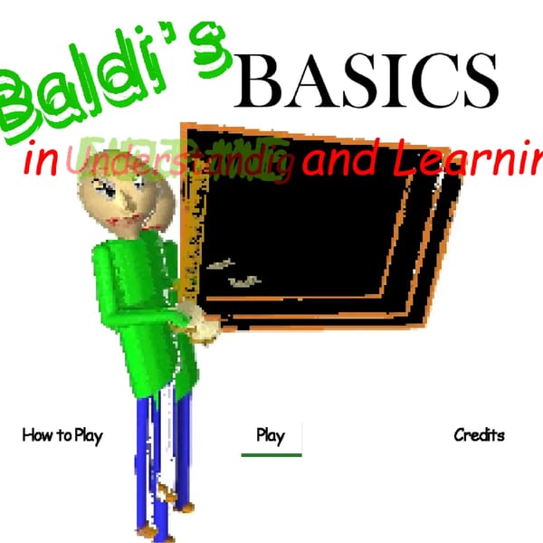 BALDIROOMS