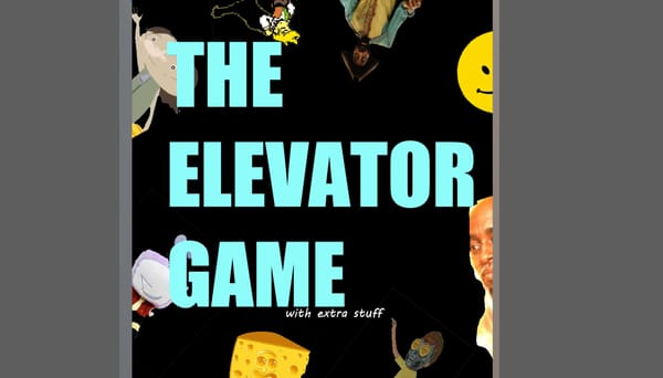 The elevator game but with extra brainrot