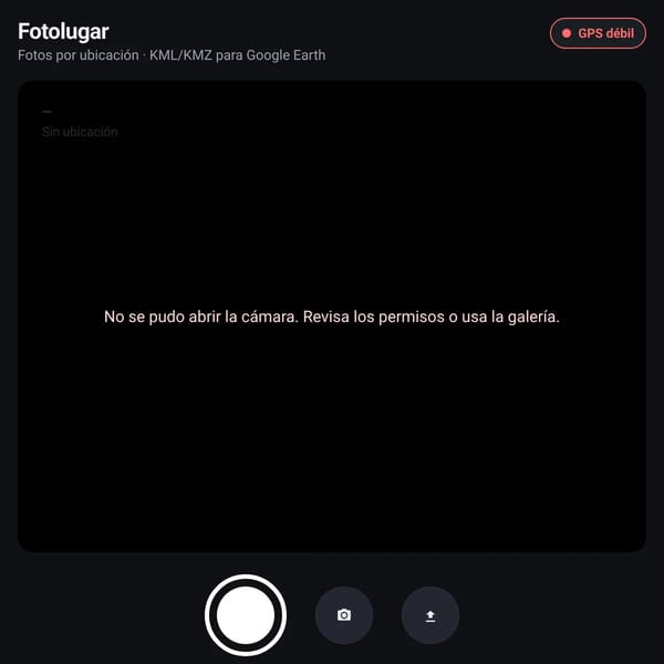 Ordena Fotos