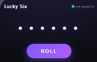 Lucky Six