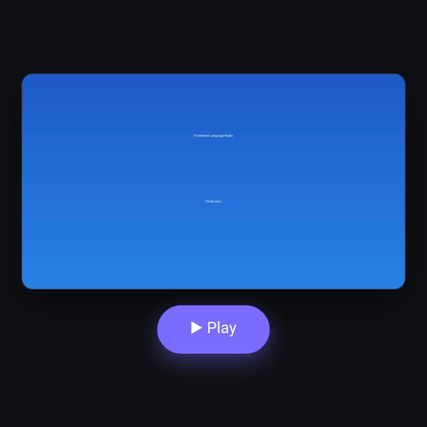 Language Forge