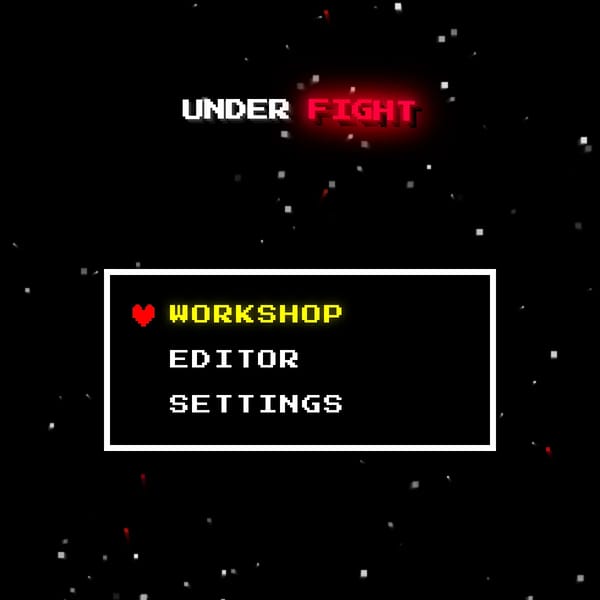 UNDERFIGHT
