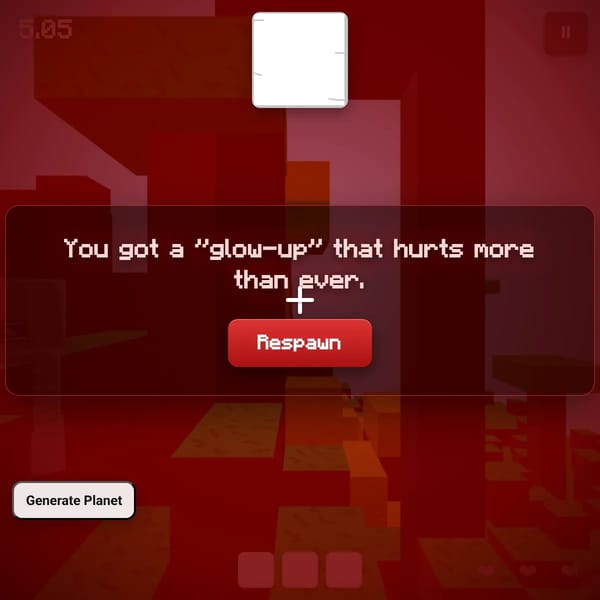 Minecraft (Diamond Edition)