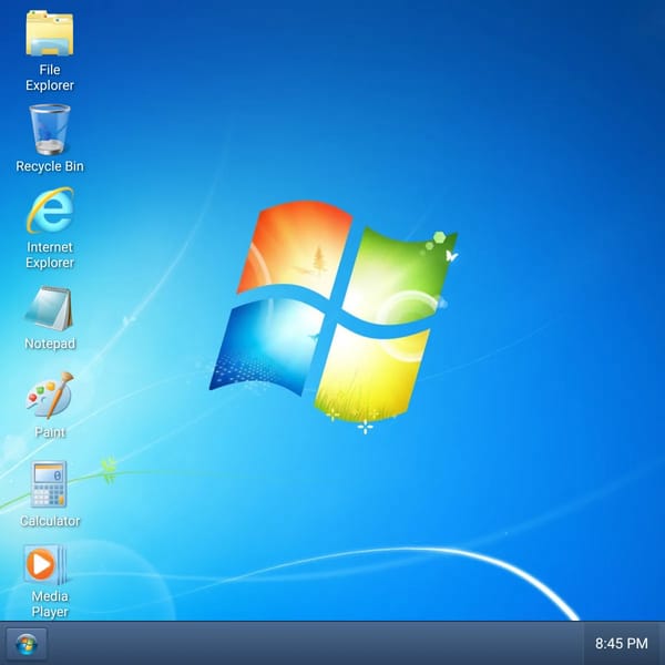 Windows 7
