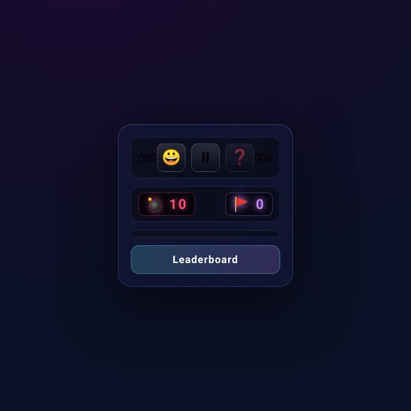 Minesweeper