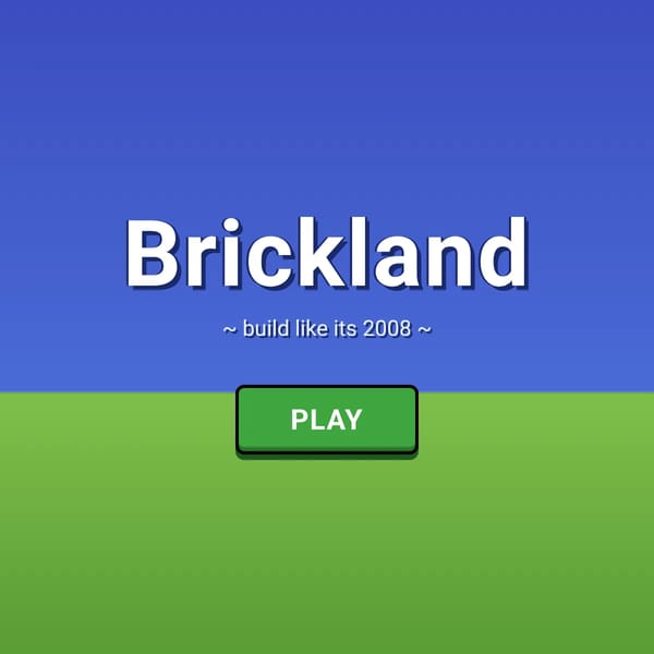 Brickland