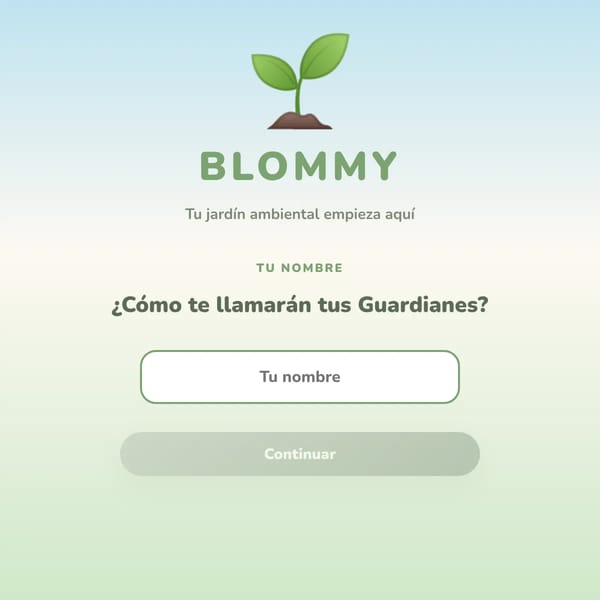 BLOMMY World