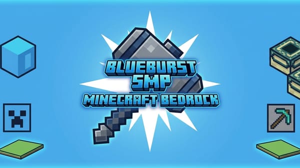 BlueBurstSMP