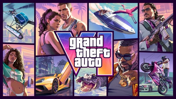 GTA VI - Vice City