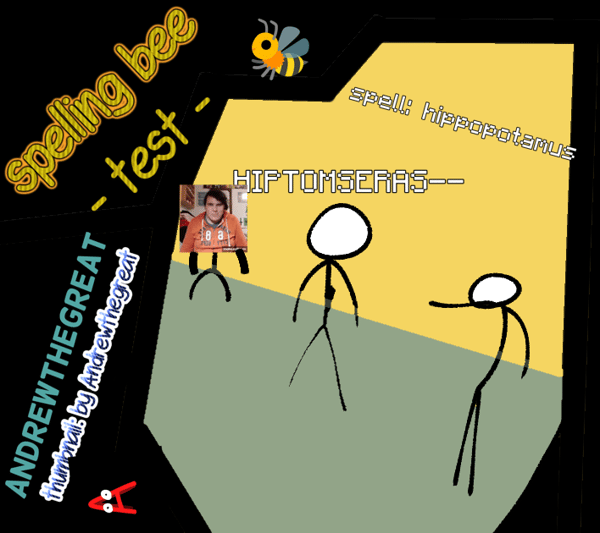 Spelling Bee