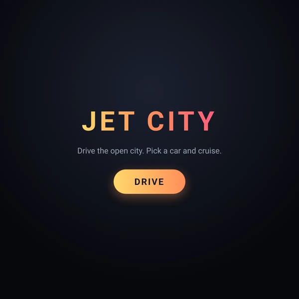 Jet City