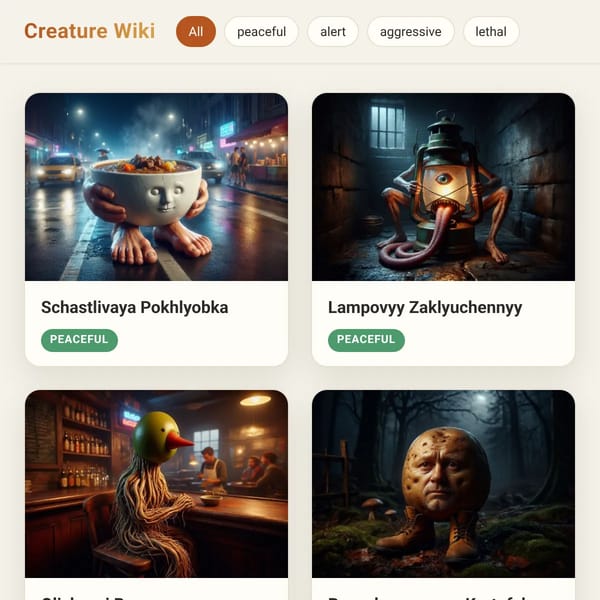 russian animal Wiki
