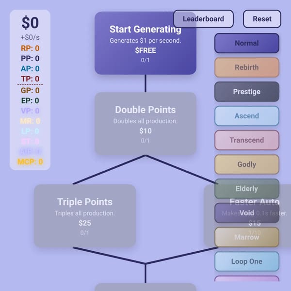 Idle Saver