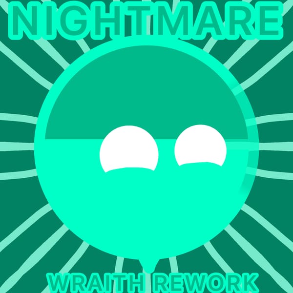 Nightmare (PROTOTYPE)