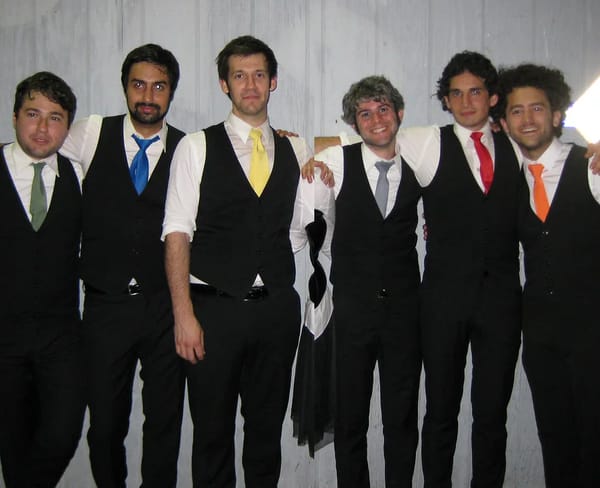 Tally Hall
