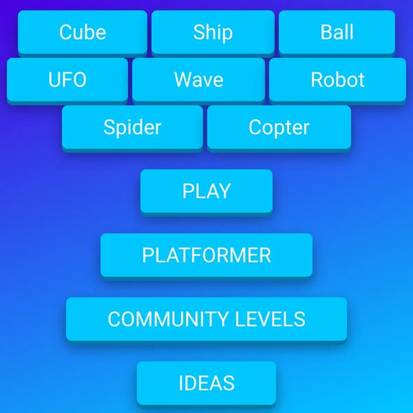 Geometry Dash