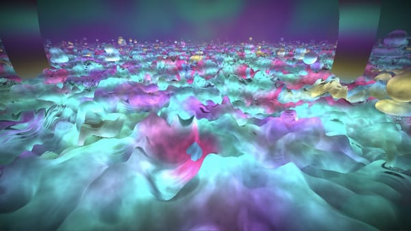 DREAMSCAPE