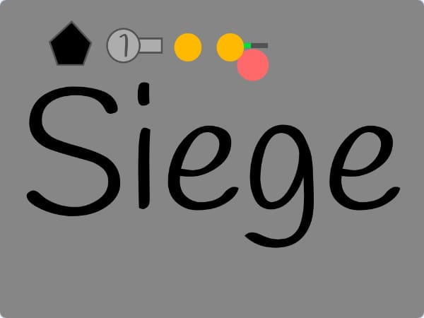 Siege