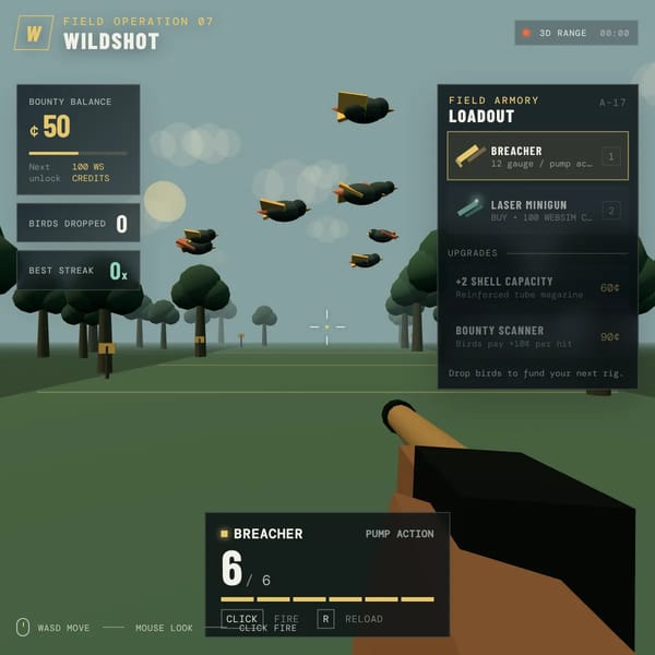 Wildshot