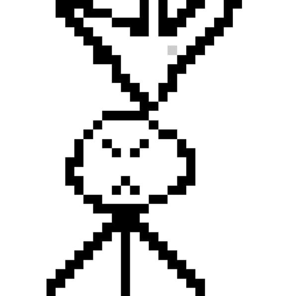 Stickman