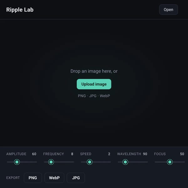 Ripple Lab