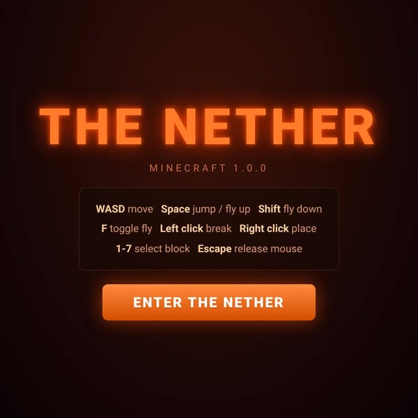 Nether